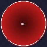 18+年龄限制